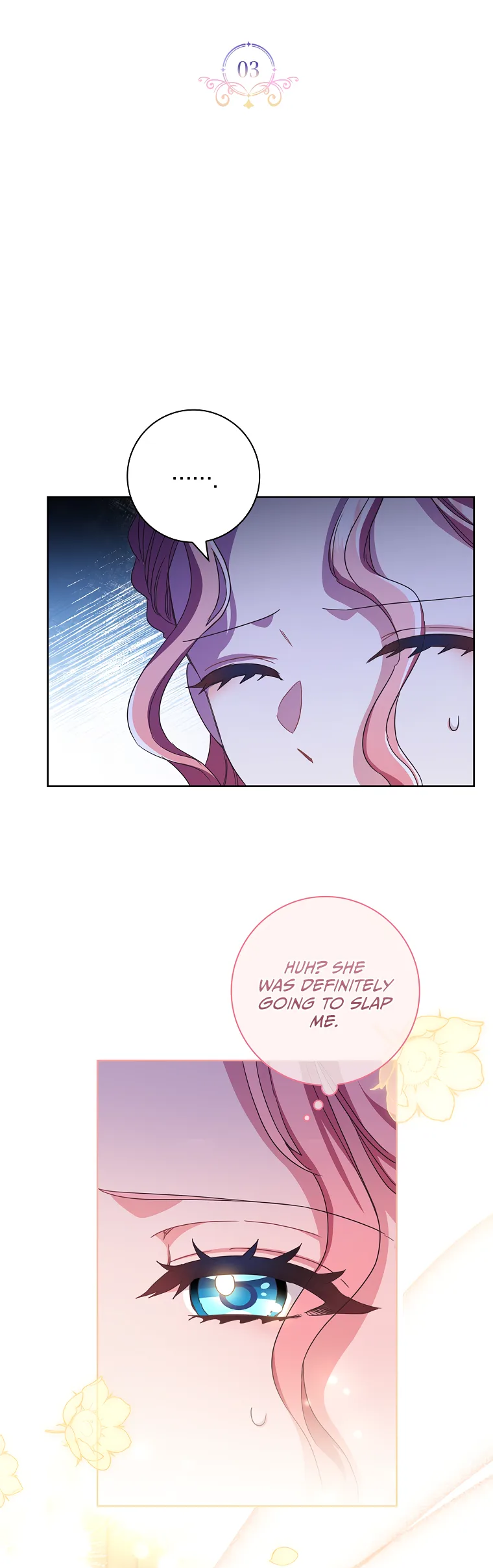 Contract Marrying Because I Am Terminally Ill Vol. 1 Ch. 3 第19页