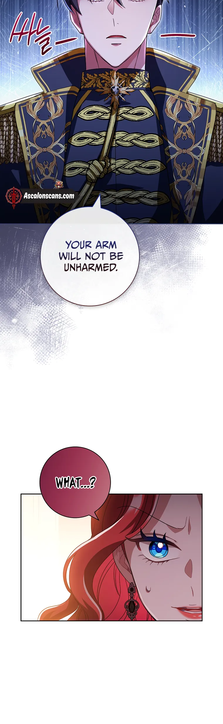 Contract Marrying Because I Am Terminally Ill Vol. 1 Ch. 3 第24页