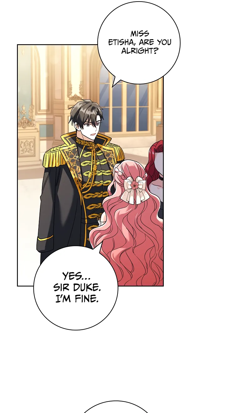 Contract Marrying Because I Am Terminally Ill Vol. 1 Ch. 3 第25页