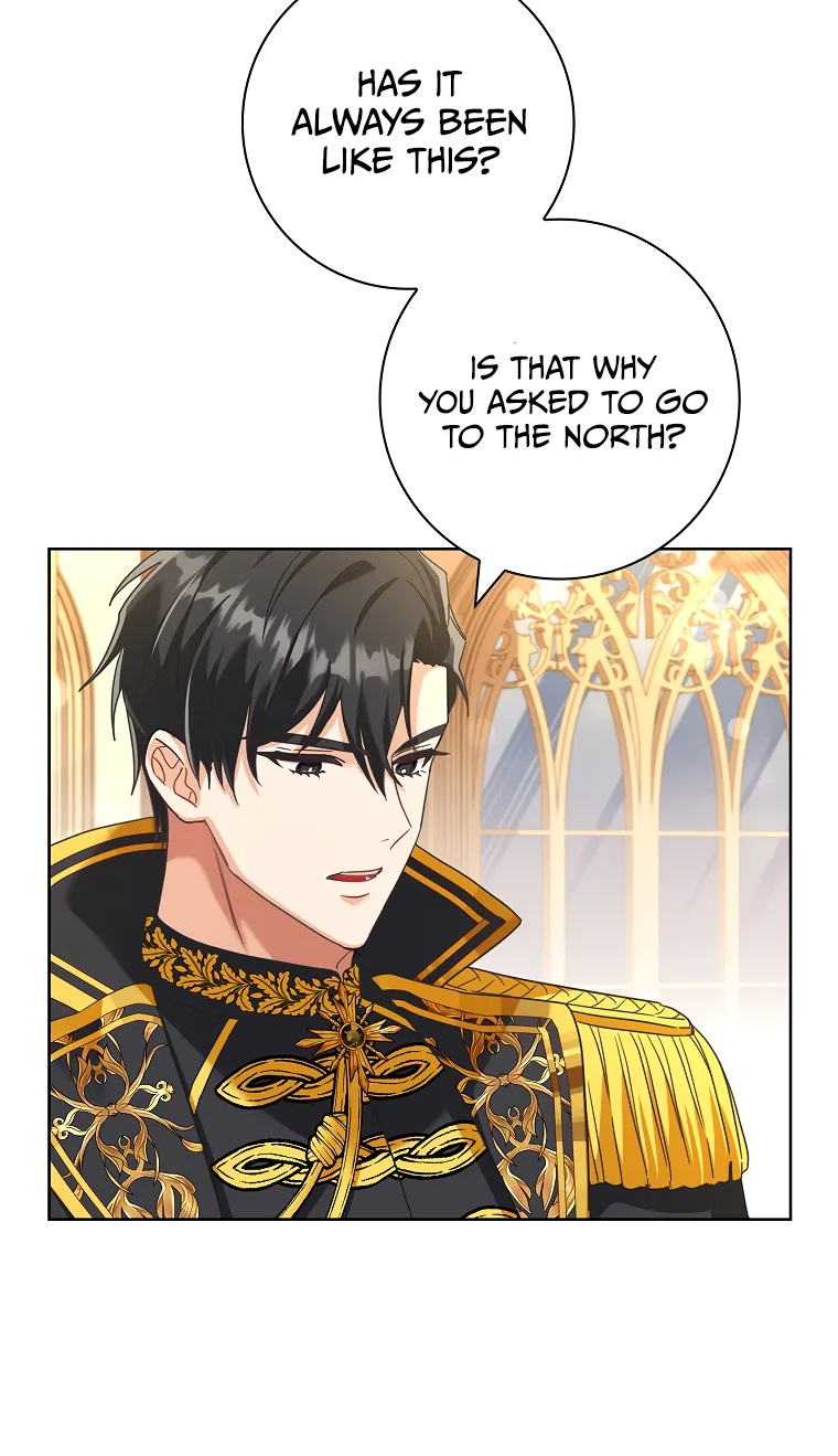 Contract Marrying Because I Am Terminally Ill Vol. 1 Ch. 3 第26页