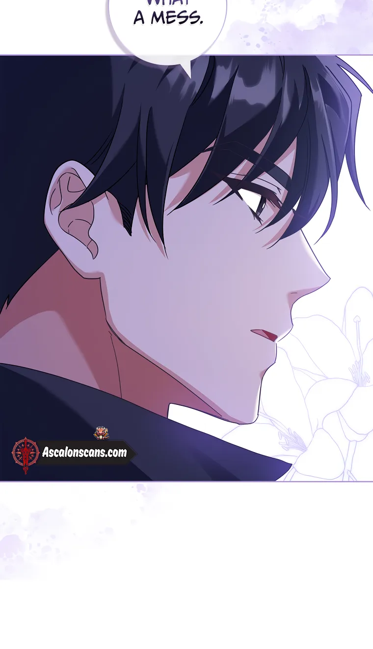 Contract Marrying Because I Am Terminally Ill Vol. 1 Ch. 3 第28页