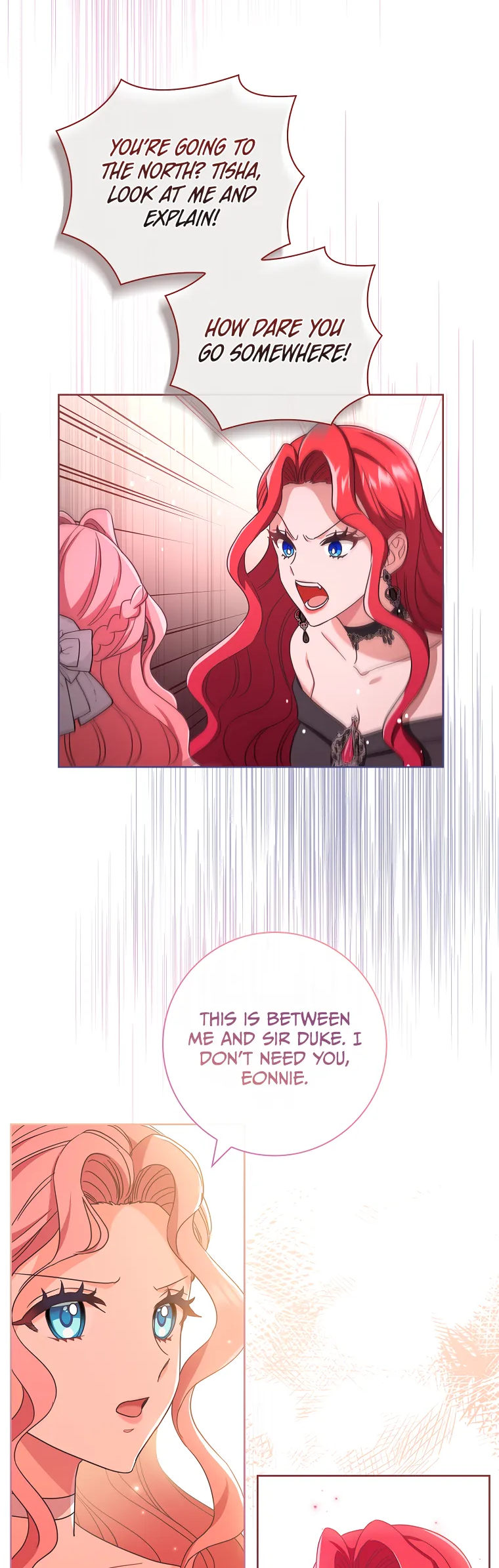 Contract Marrying Because I Am Terminally Ill Vol. 1 Ch. 3 第30页