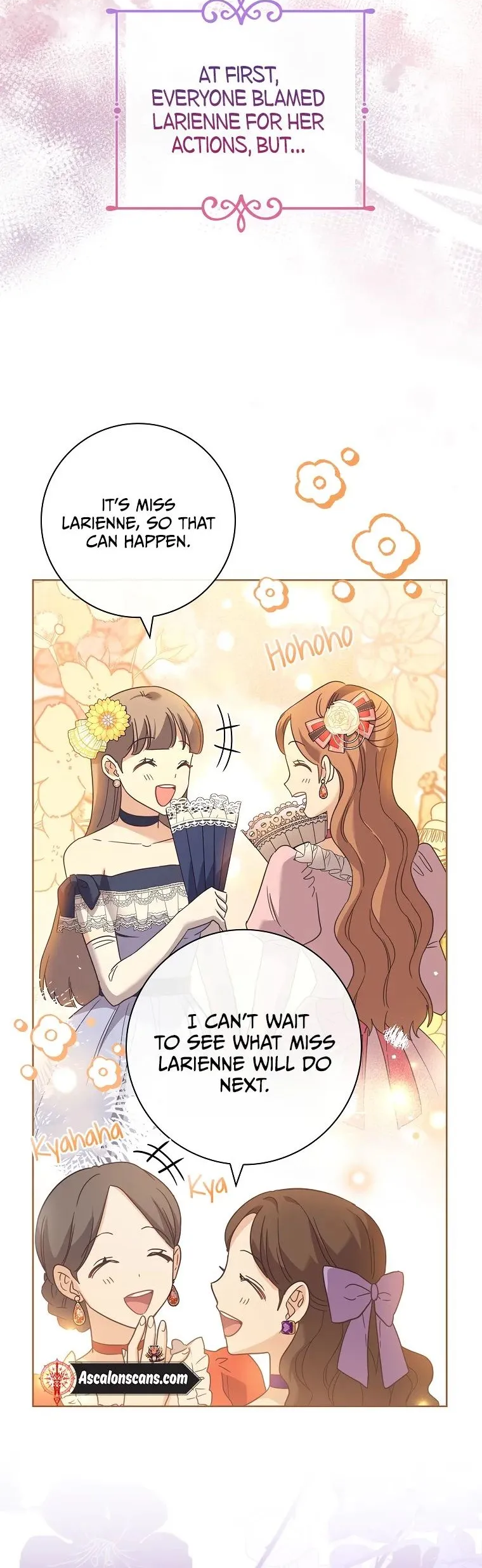 Contract Marrying Because I Am Terminally Ill Vol. 1 Ch. 3 第4页