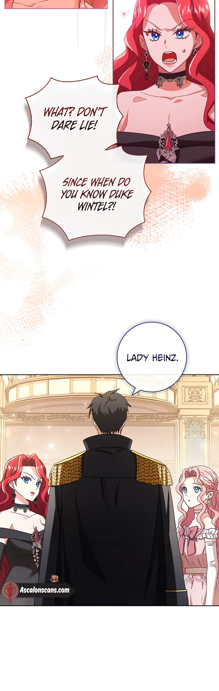 Contract Marrying Because I Am Terminally Ill Vol. 1 Ch. 3 第31页