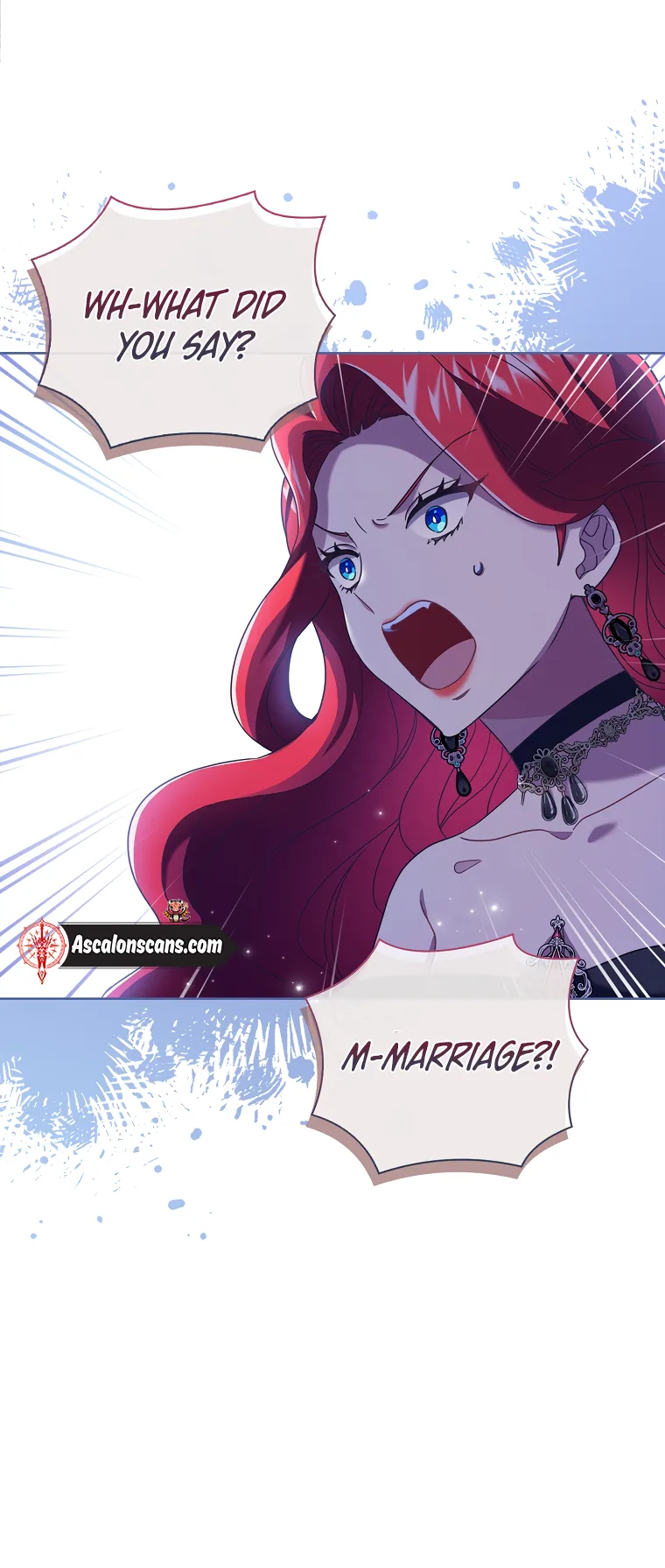Contract Marrying Because I Am Terminally Ill Vol. 1 Ch. 3 第36页