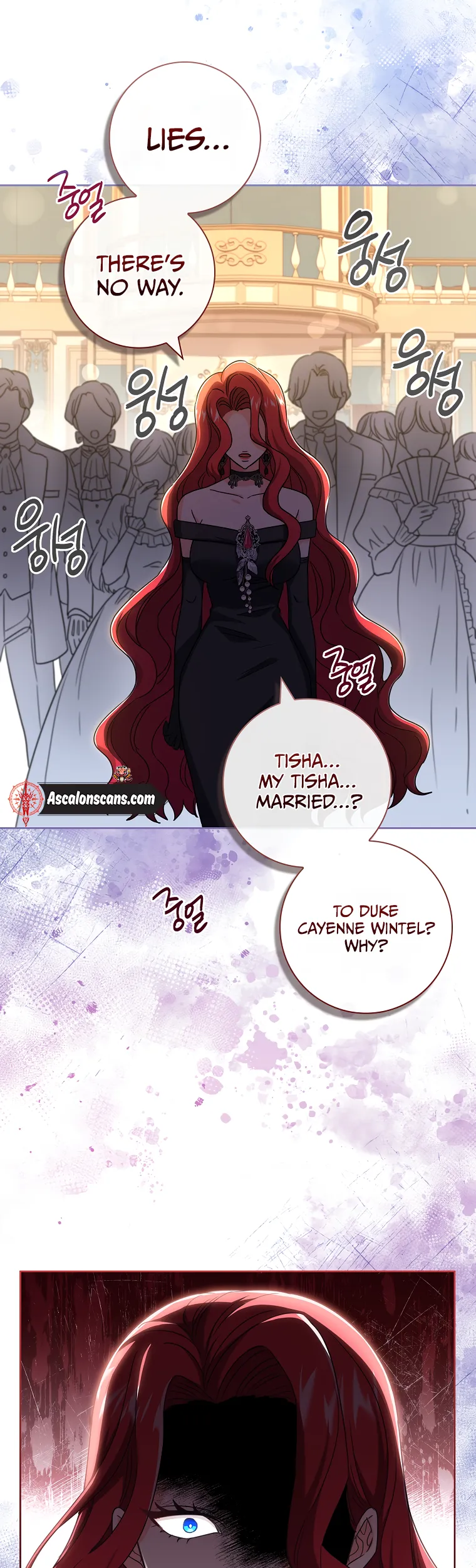Contract Marrying Because I Am Terminally Ill Vol. 1 Ch. 3 第41页