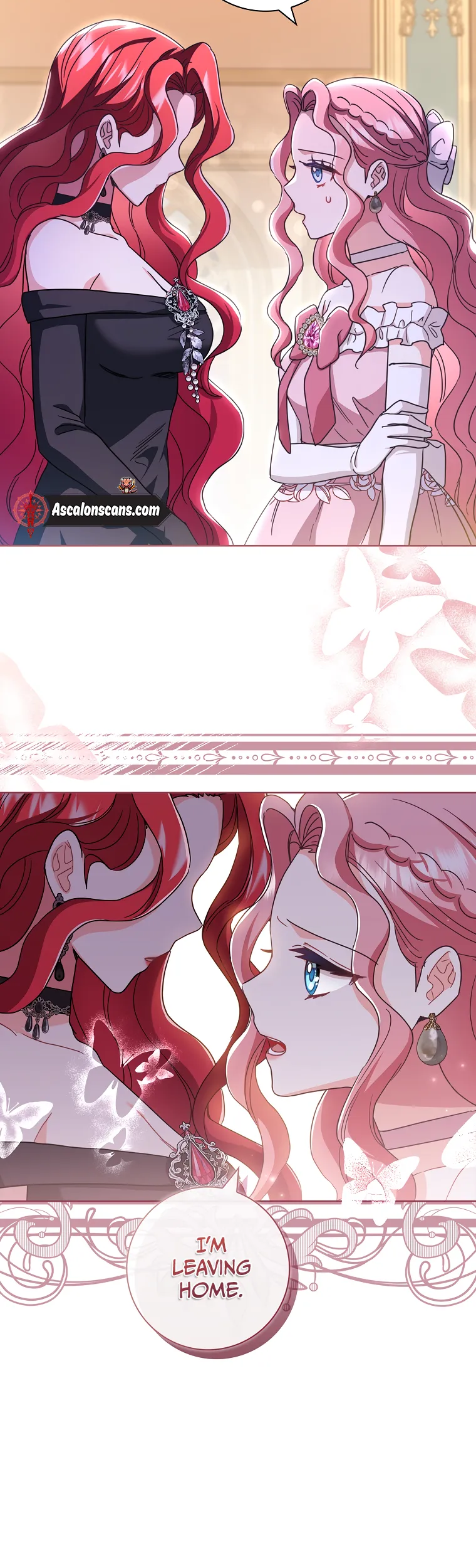 Contract Marrying Because I Am Terminally Ill Vol. 1 Ch. 3 第44页