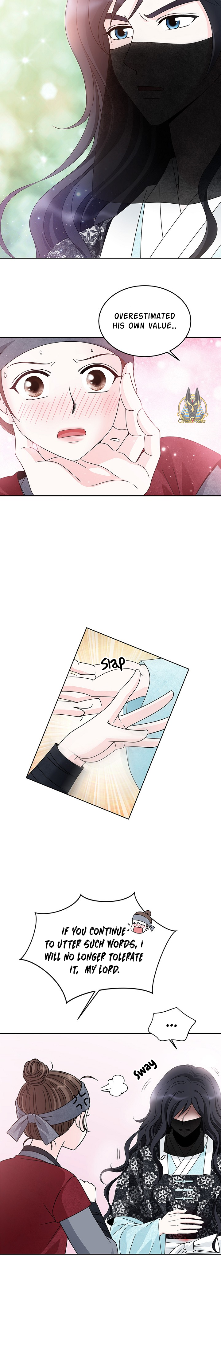 Flower of the Beast Ch. 6 第15页
