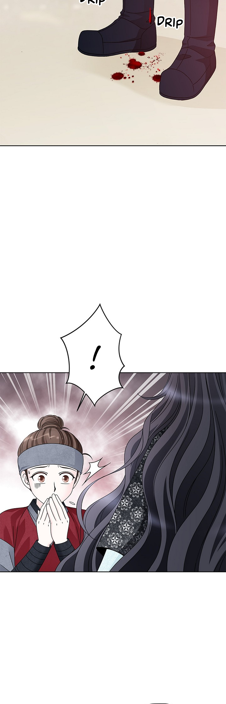 Flower of the Beast Ch. 6 第17页