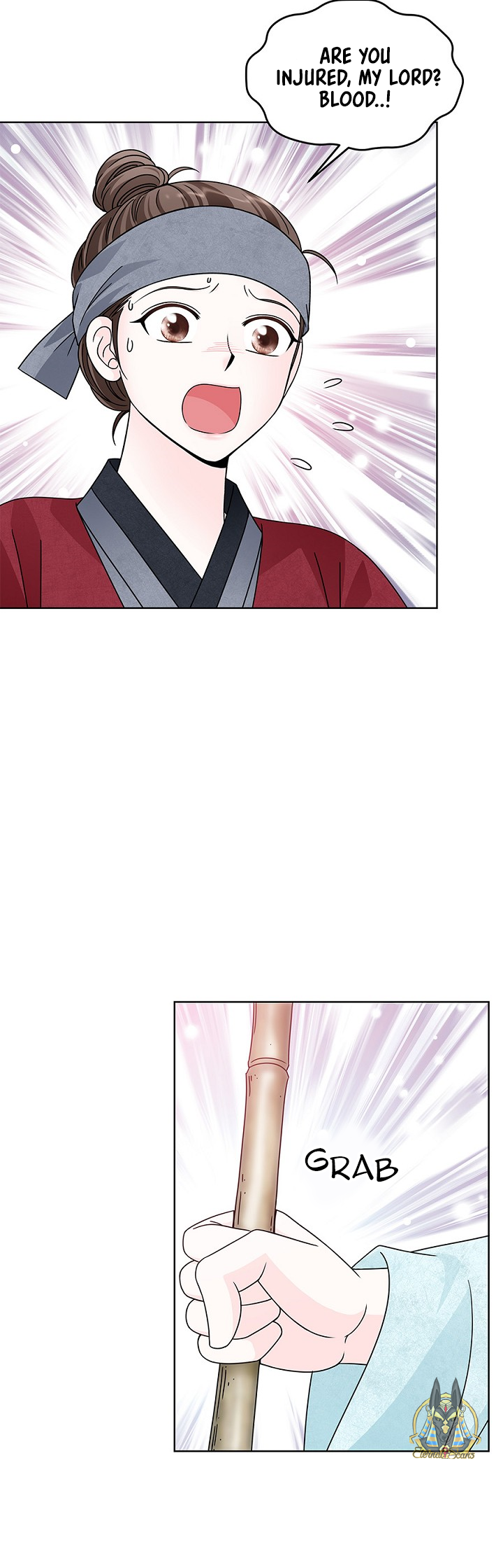 Flower of the Beast Ch. 6 第18页