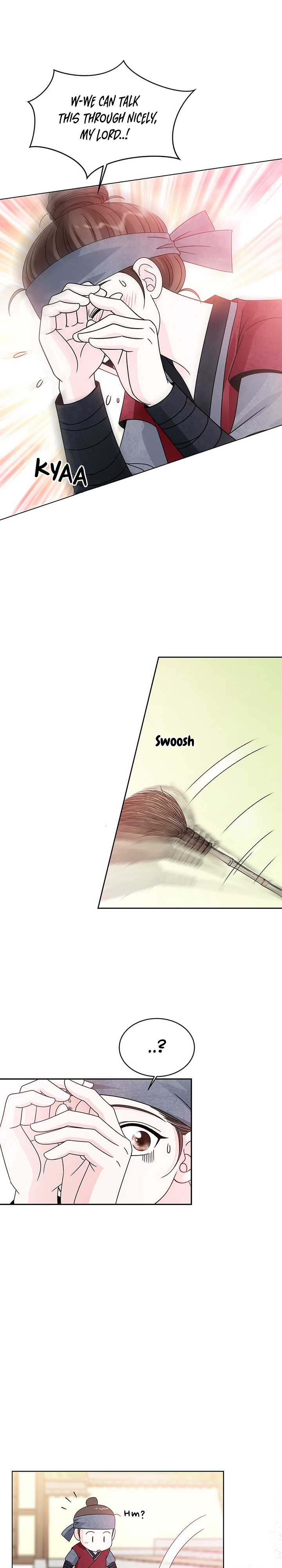 Flower of the Beast Ch. 6 第19页