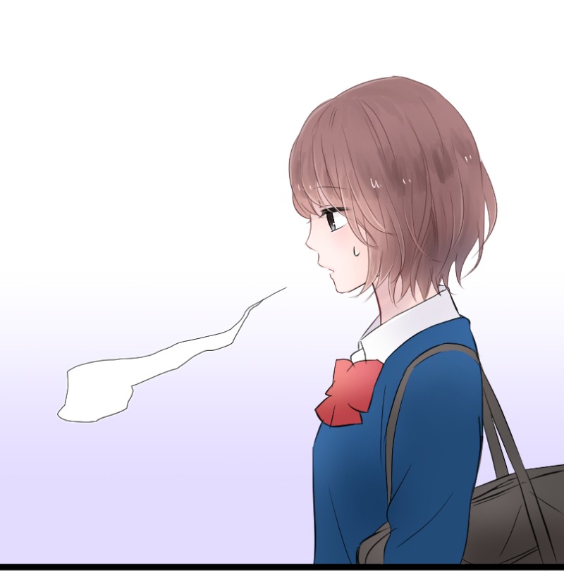 Kanojo-tachi wa Kataranai Ch. 3 第14页