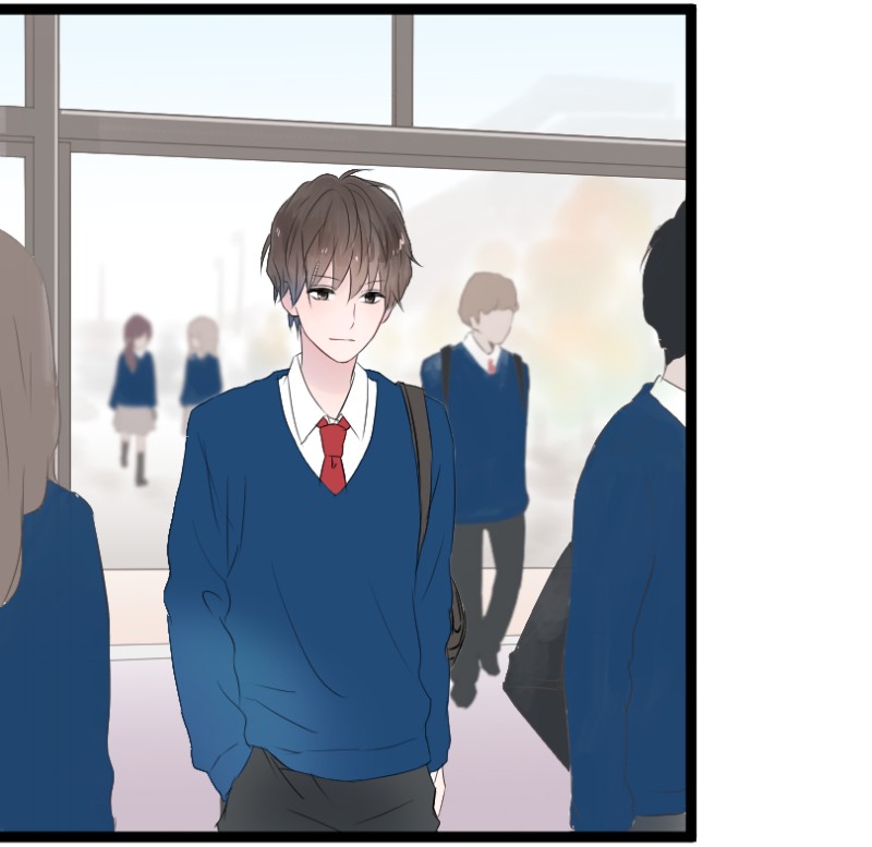 Kanojo-tachi wa Kataranai Ch. 3 第17页