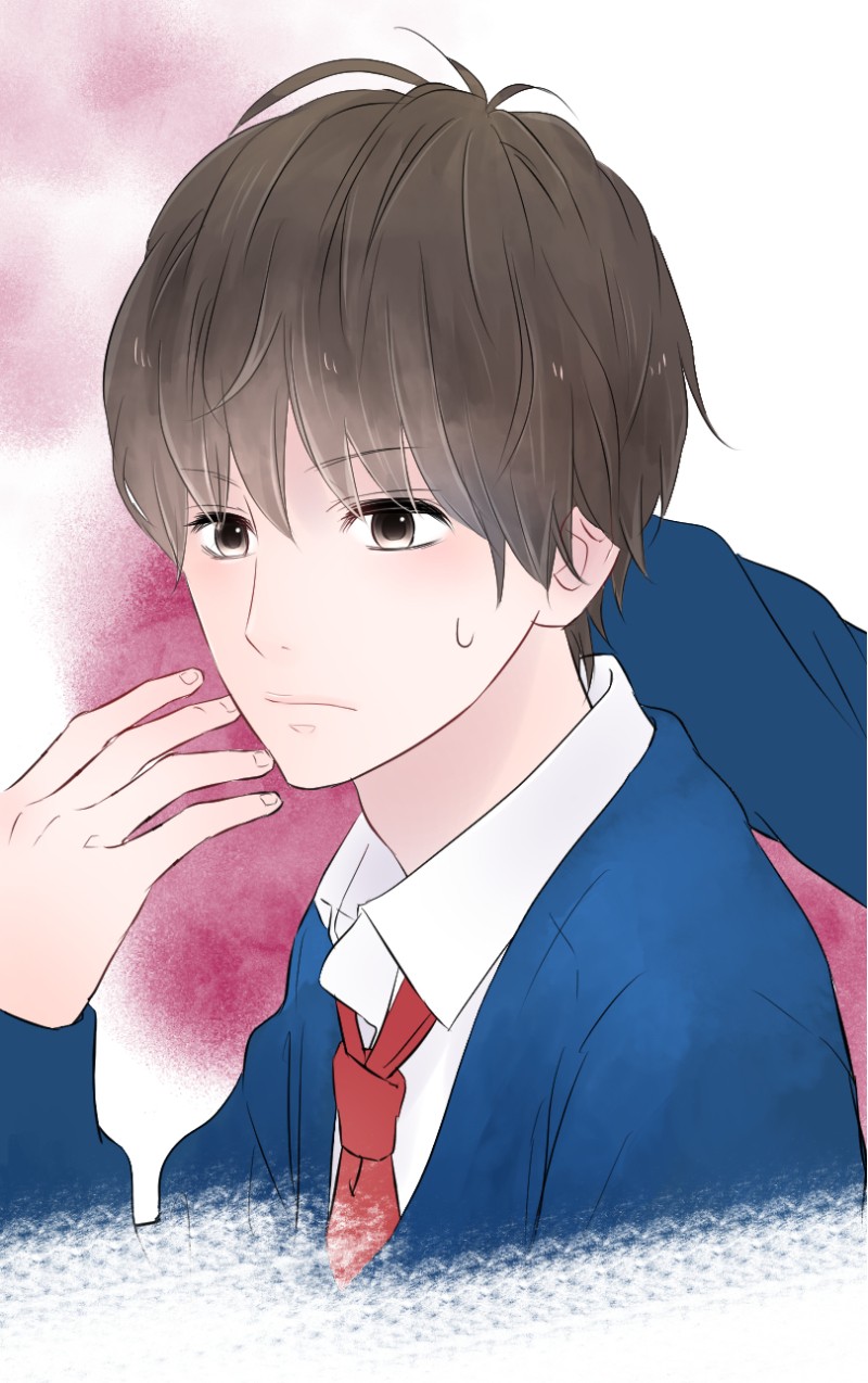 Kanojo-tachi wa Kataranai Ch. 3 第36页