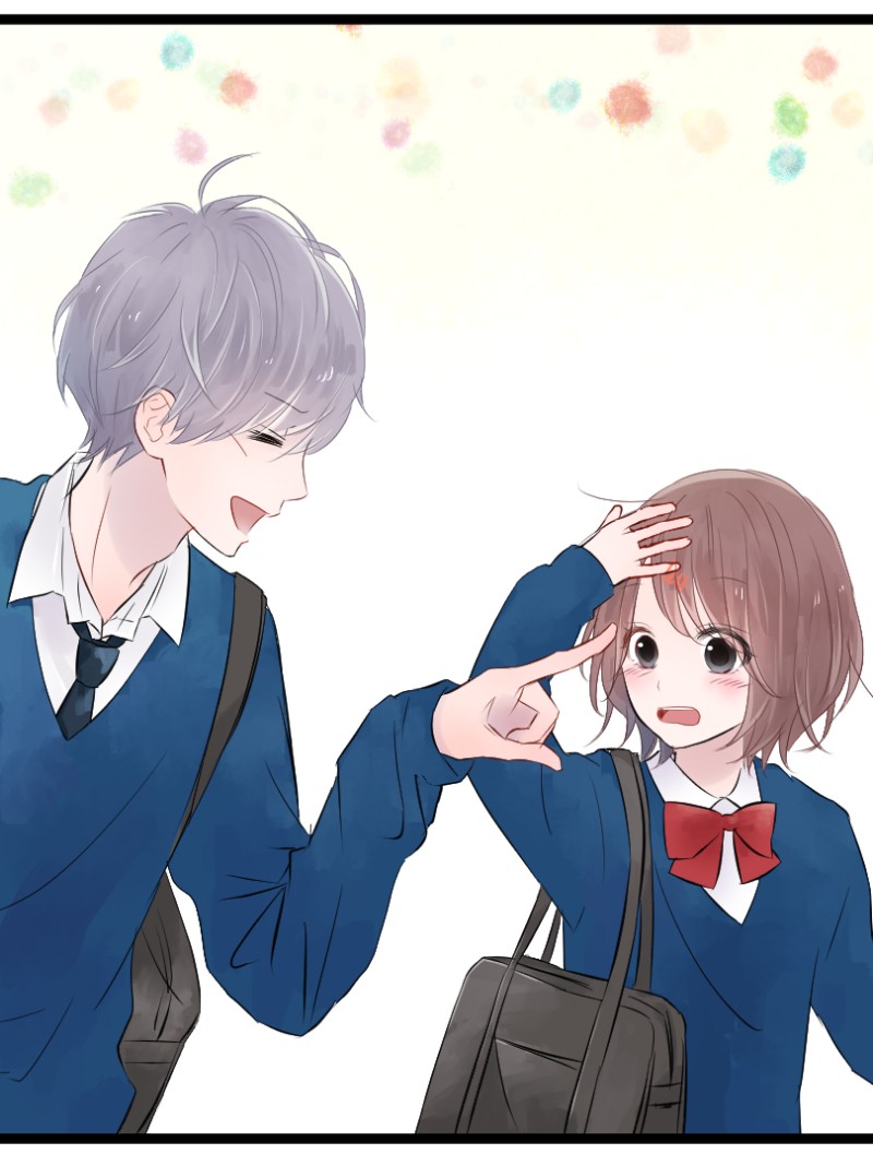 Kanojo-tachi wa Kataranai Ch. 3 第5页