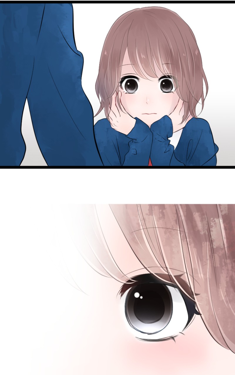Kanojo-tachi wa Kataranai Ch. 3 第41页