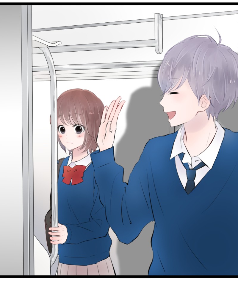 Kanojo-tachi wa Kataranai Ch. 3 第7页
