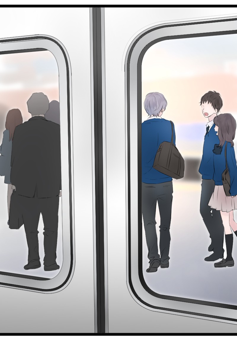 Kanojo-tachi wa Kataranai Ch. 3 第8页