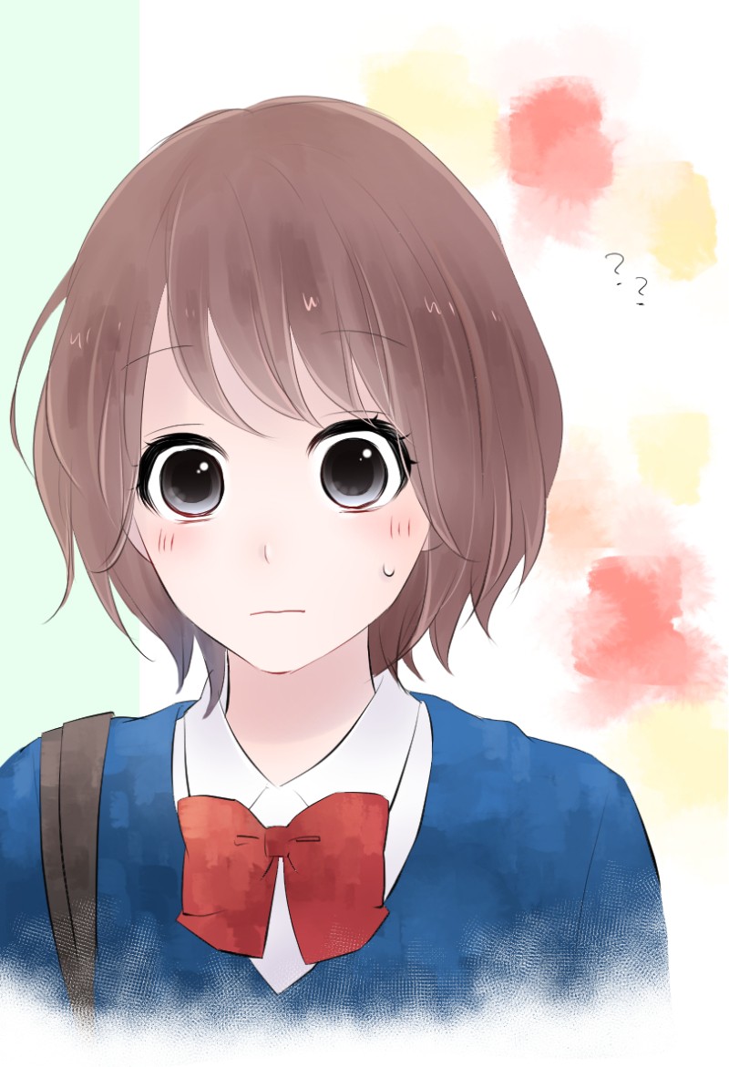 Kanojo-tachi wa Kataranai Ch. 3 第10页