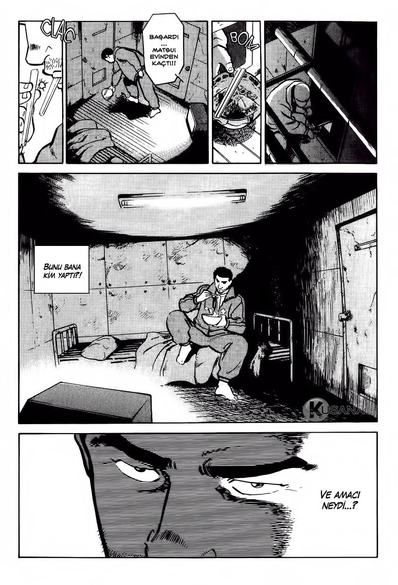 Old Boy Vol. 1 Ch. 2 第18页