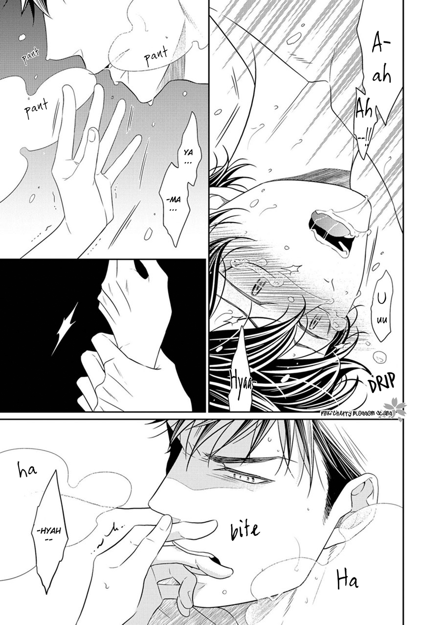 Hinekure Chaser Extra 第8页