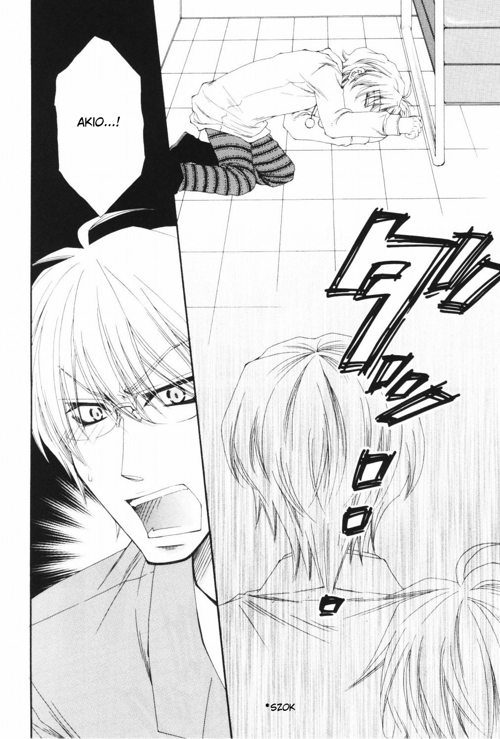 Papa★I Love You Vol. 1 Ch. 1 第31页
