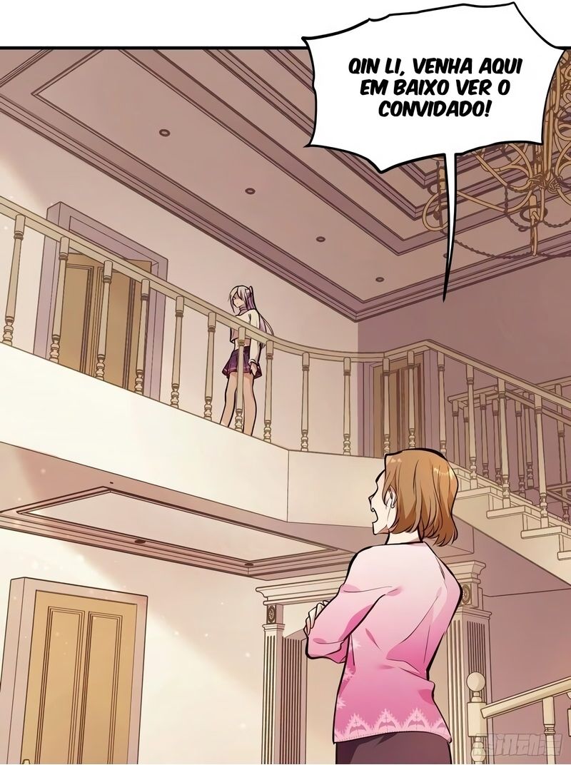 Son-in-Law Above Them All Ch. 1 第11页