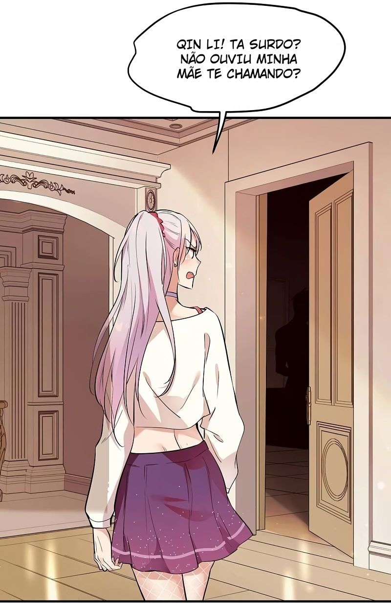Son-in-Law Above Them All Ch. 1 第12页