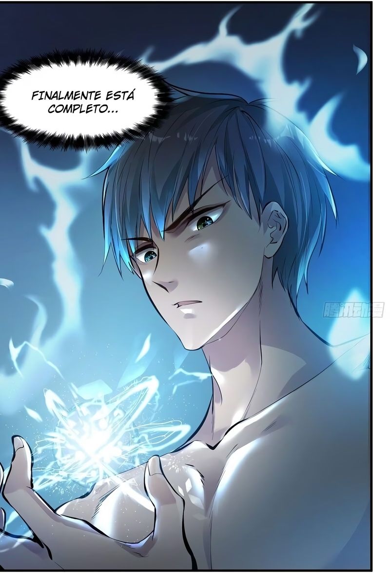 Son-in-Law Above Them All Ch. 1 第20页