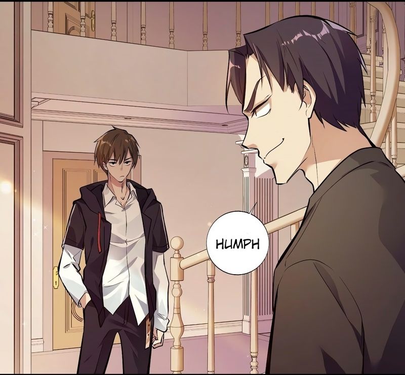Son-in-Law Above Them All Ch. 1 第26页