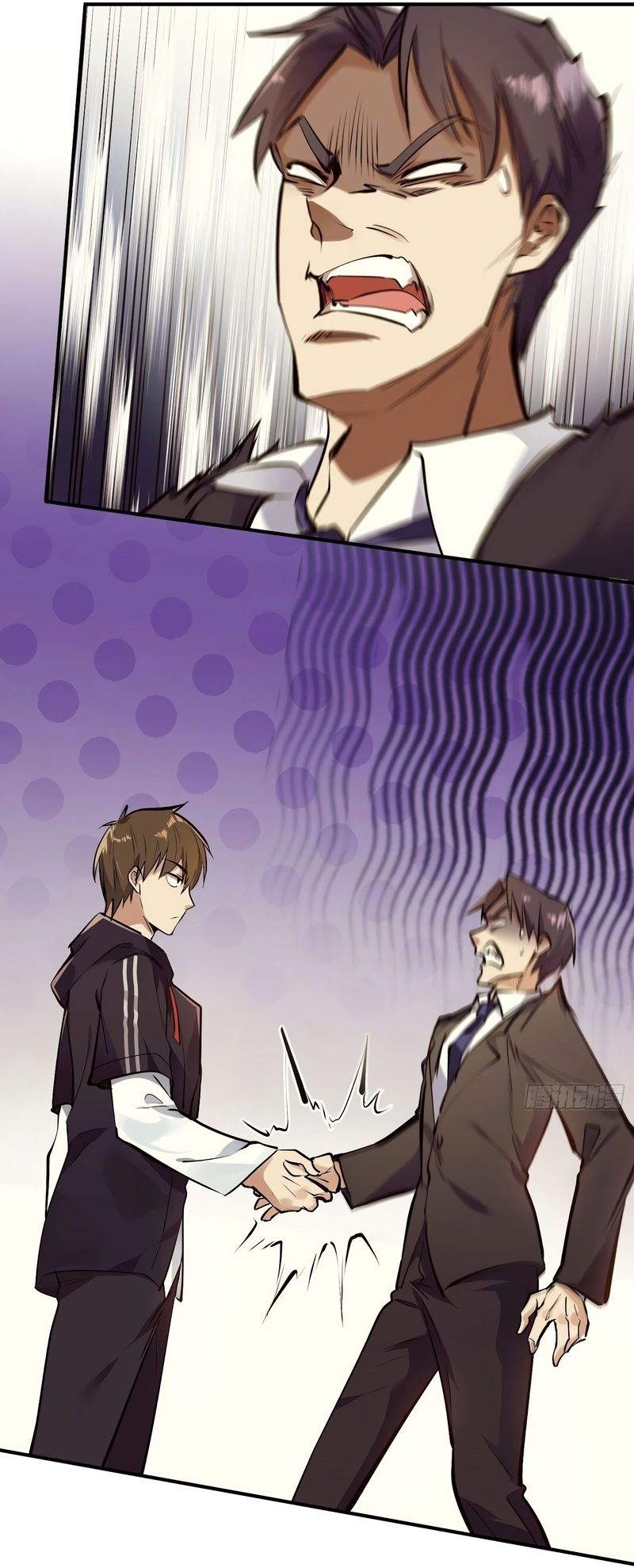 Son-in-Law Above Them All Ch. 1 第31页