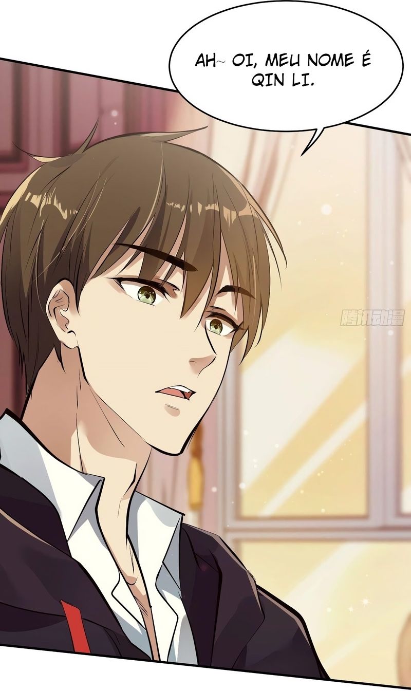 Son-in-Law Above Them All Ch. 1 第32页
