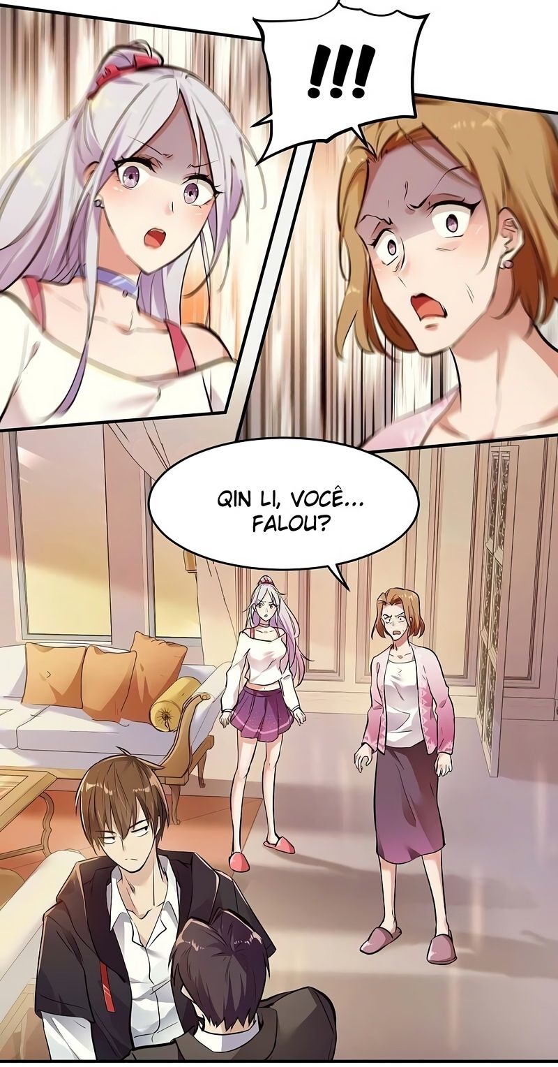 Son-in-Law Above Them All Ch. 1 第33页