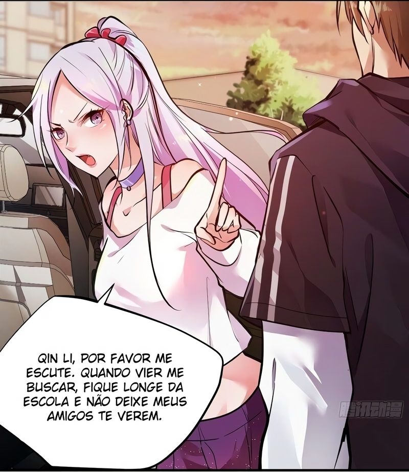 Son-in-Law Above Them All Ch. 1 第5页