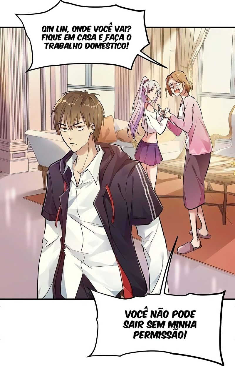Son-in-Law Above Them All Ch. 1 第41页