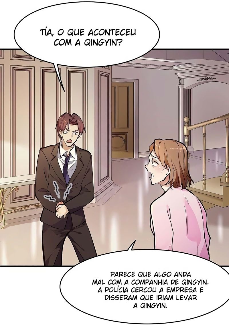 Son-in-Law Above Them All Ch. 1 第42页