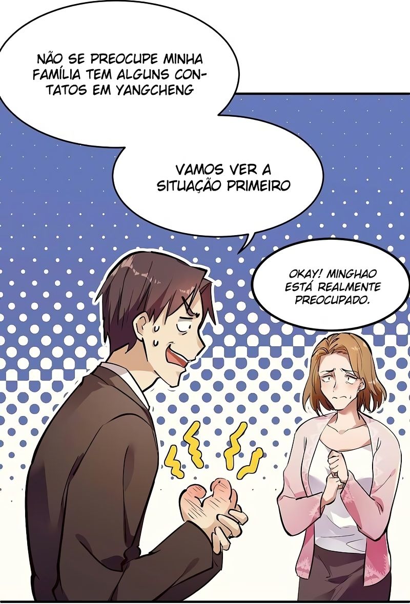 Son-in-Law Above Them All Ch. 1 第43页