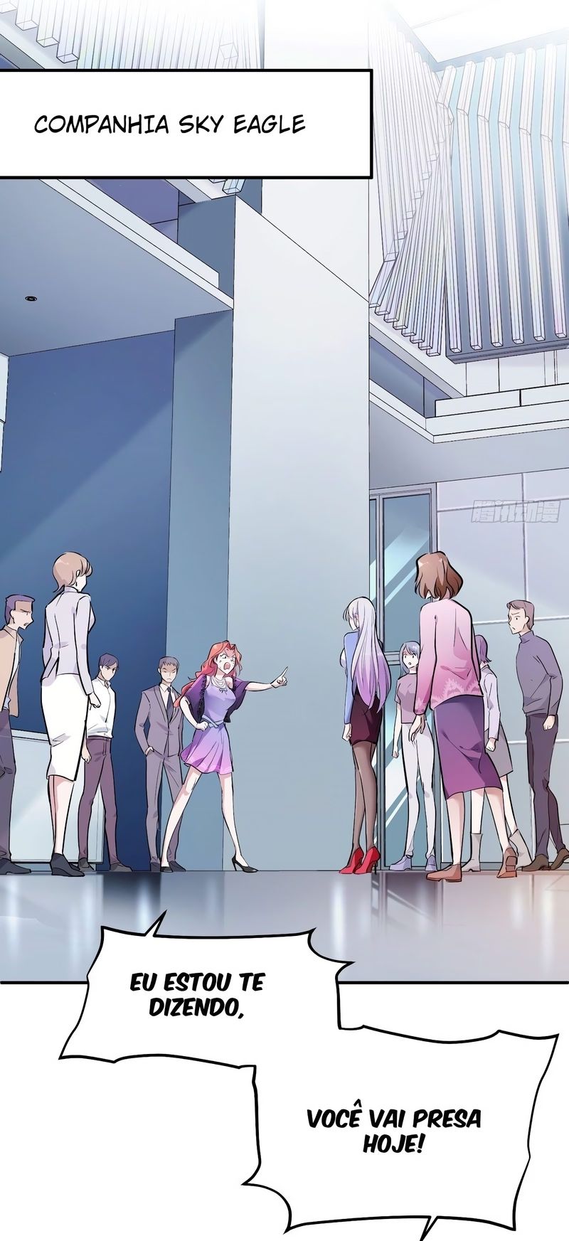 Son-in-Law Above Them All Ch. 1 第44页