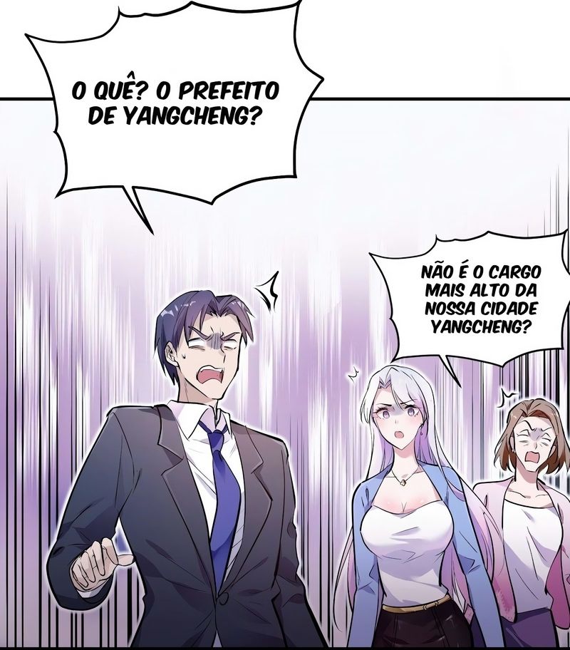 Son-in-Law Above Them All Ch. 1 第52页
