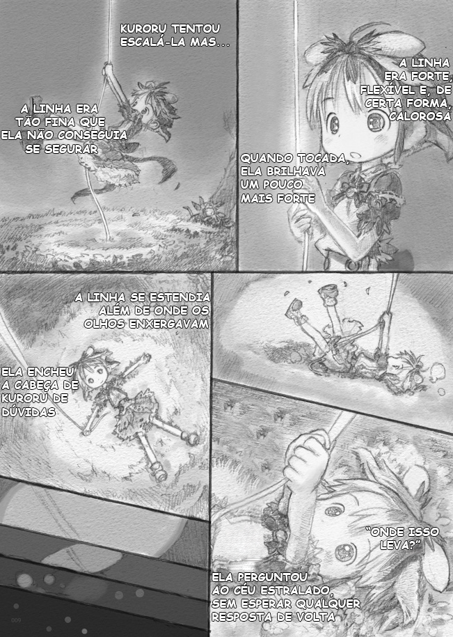 From Star Strings Oneshot 第11页