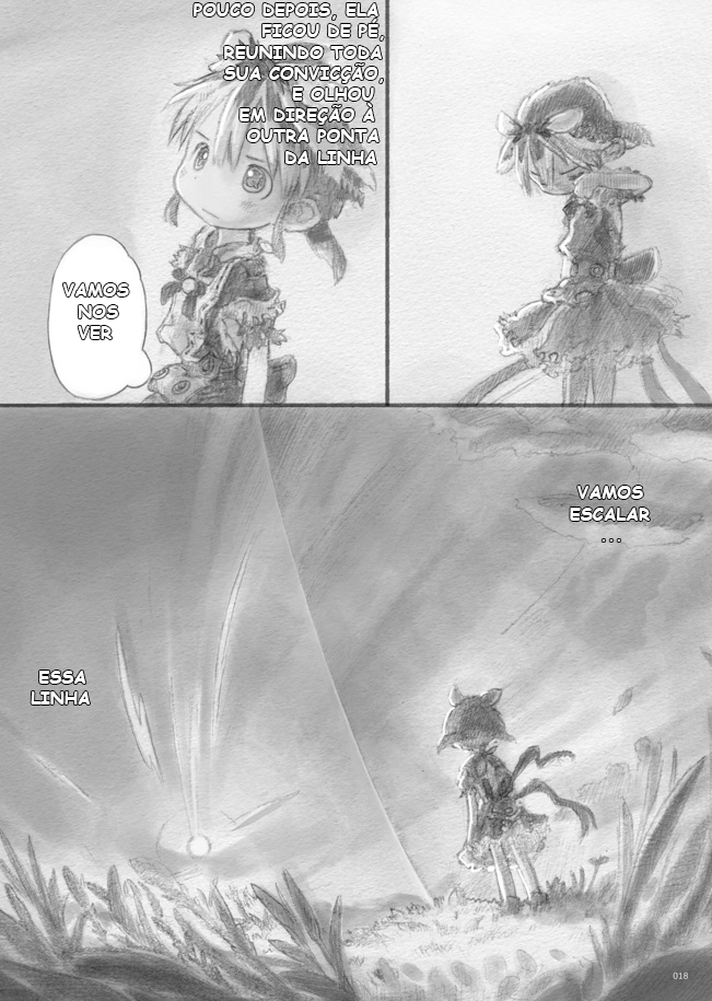 From Star Strings Oneshot 第20页