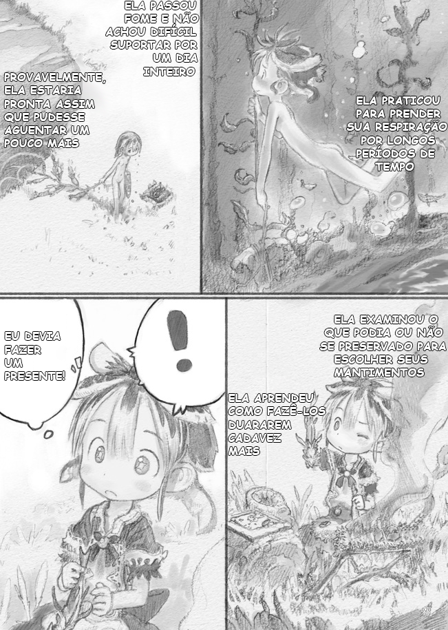 From Star Strings Oneshot 第22页