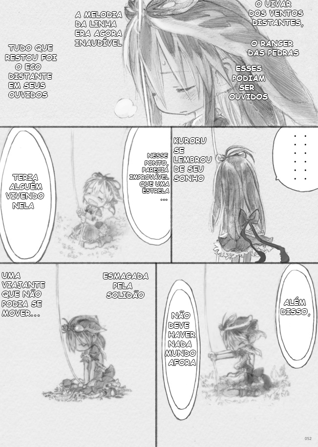 From Star Strings Oneshot 第52页