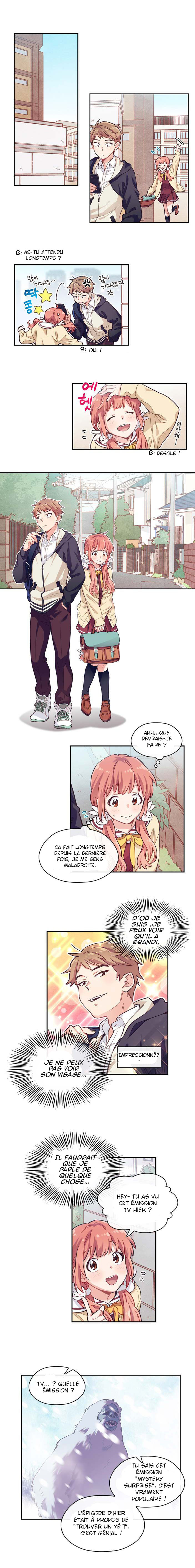 Choegang Geunyeo Vent (2) 第4页