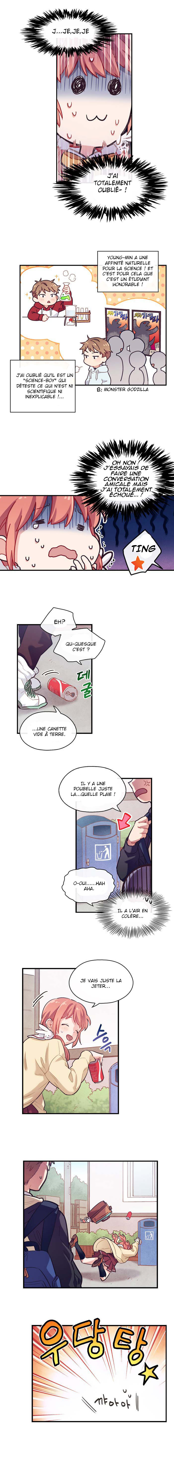 Choegang Geunyeo Vent (2) 第6页