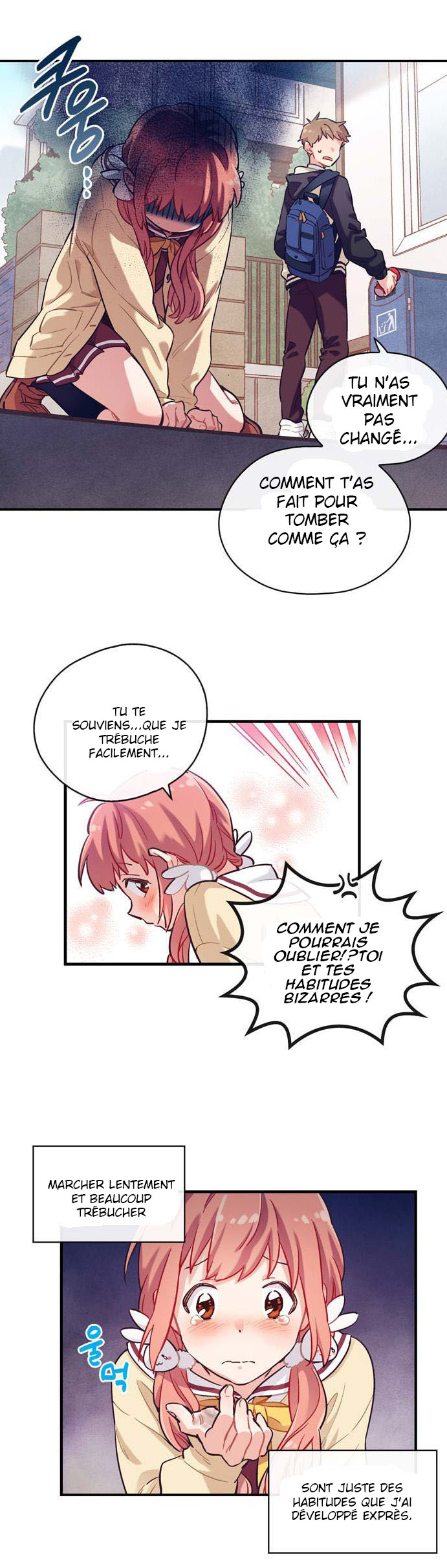 Choegang Geunyeo Vent (2) 第7页