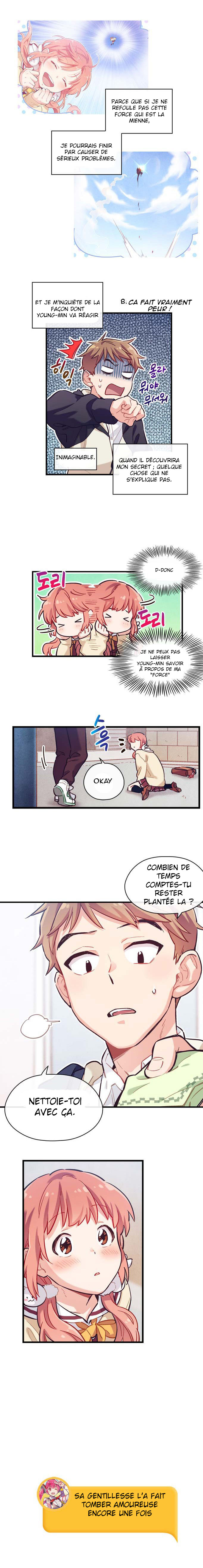 Choegang Geunyeo Vent (2) 第8页