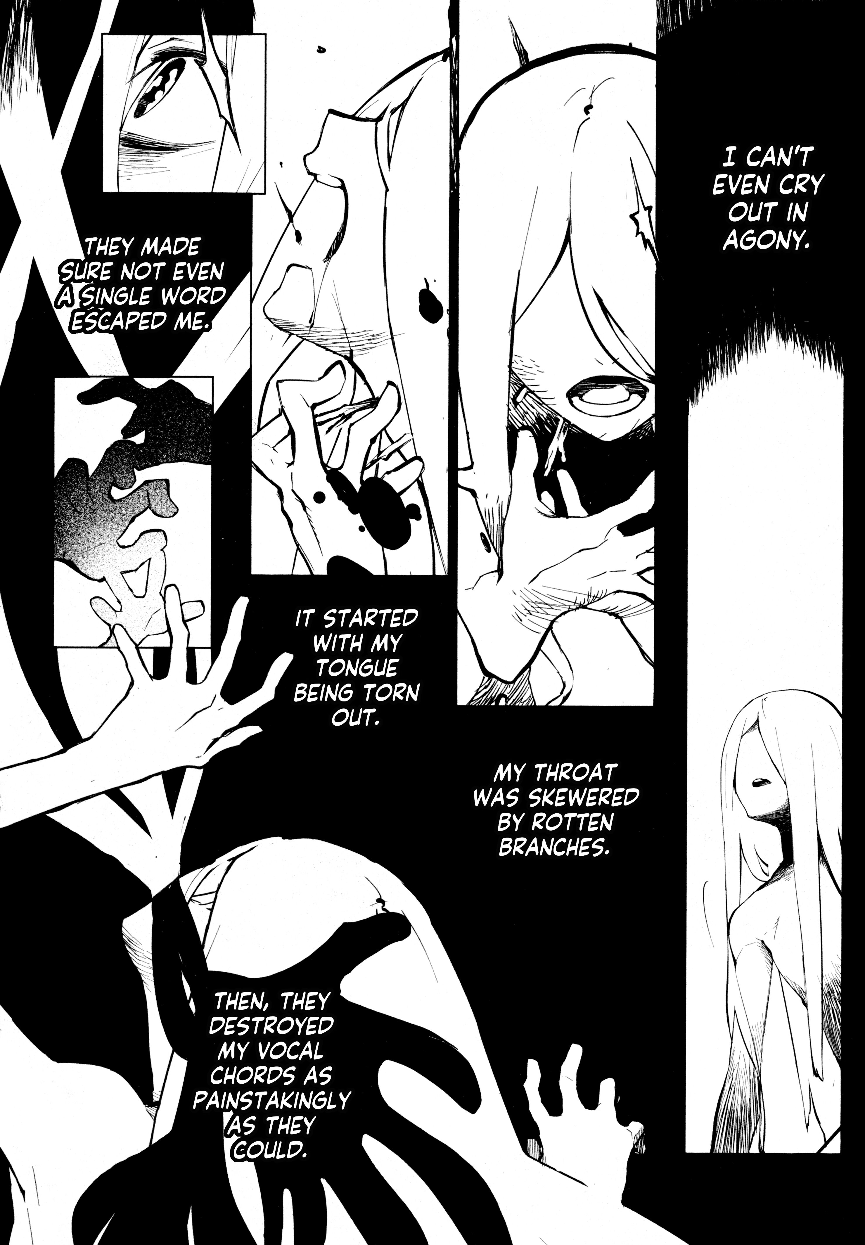 Fate/hollow ataraxia Vol. 2 Ch. 9 第2页