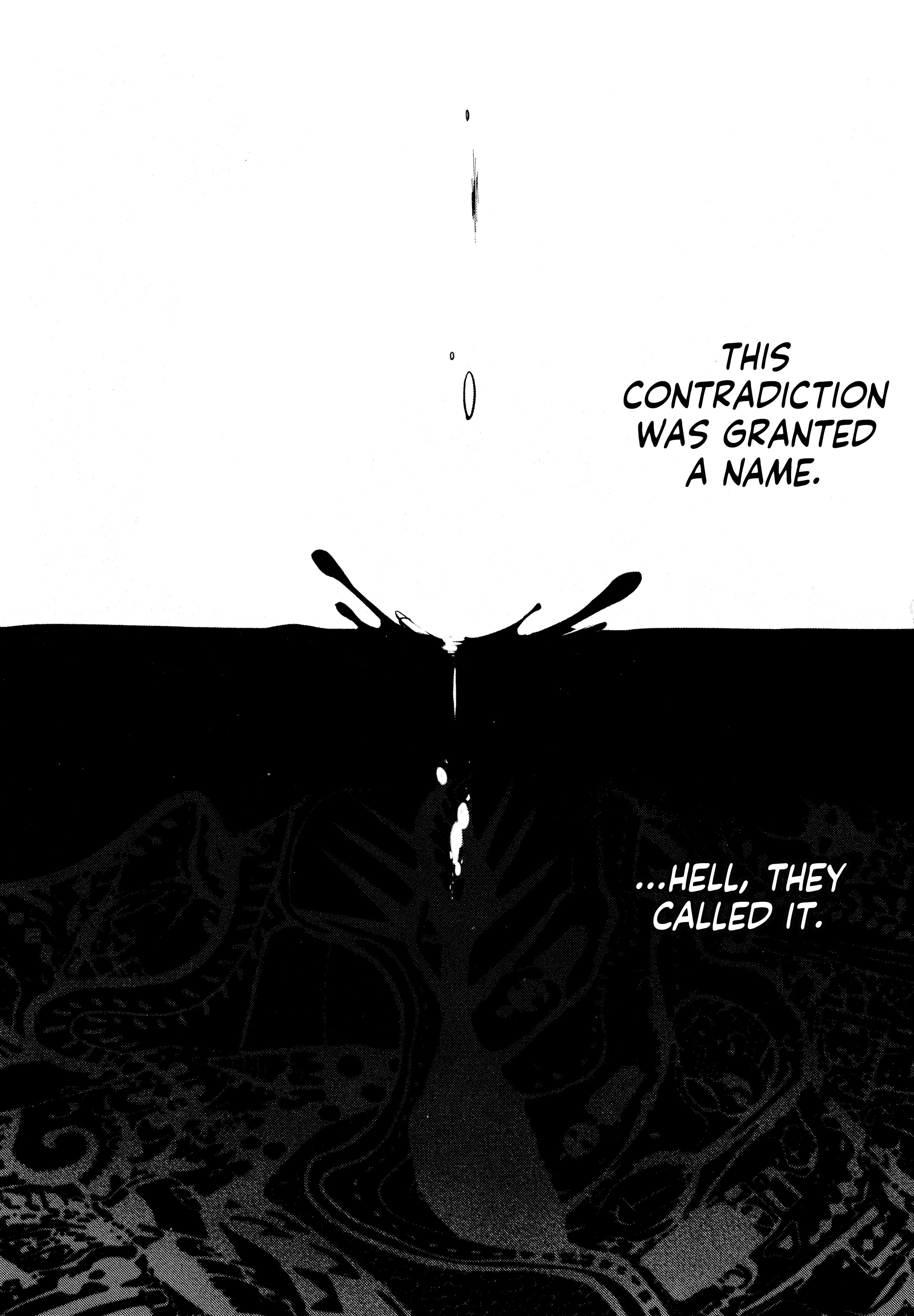 Fate/hollow ataraxia Vol. 2 Ch. 9 第11页
