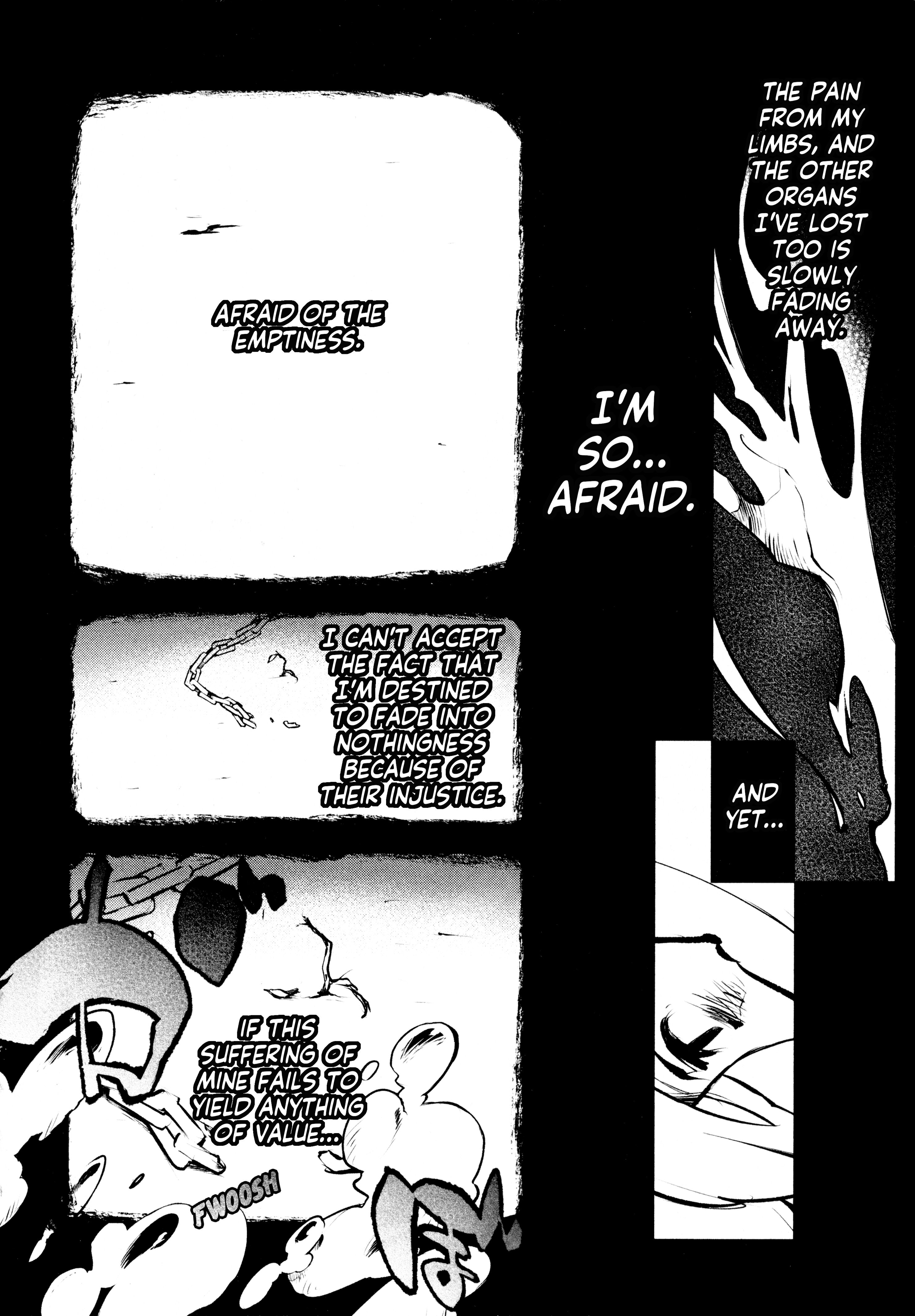 Fate/hollow ataraxia Vol. 2 Ch. 9 第8页